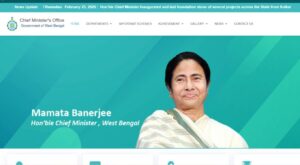 West Bengal New Scheme