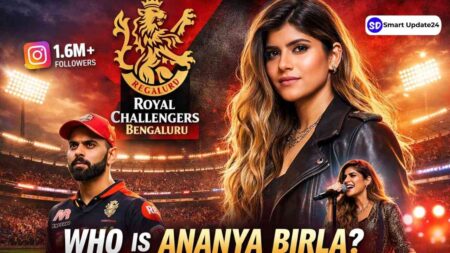 Who Is Ananya Birla? Why RCB Ownership News Made Her Go Viral Who Is Ananya Birla Why RCB Ownership News Made Her Go Viral