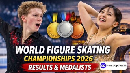 World Figure Skating Championships