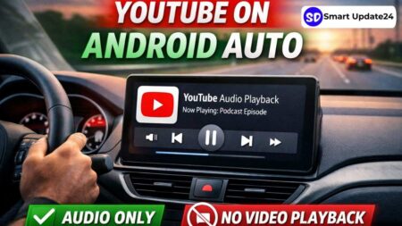 YouTube on Android Auto Features 2026 Limitations and What You Need to Know