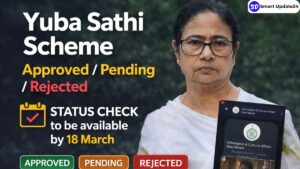 Yuba Sathi Scheme ApprovedPendingRejected Status Check to Be Available by 18 March