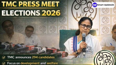 TMC Unveils Strategy 2026