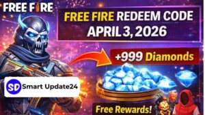 FF Redeem 3 April
