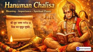 Hanuman Jayanti 2026 Grand Processions, Devotion and Massive Celebrations Across India