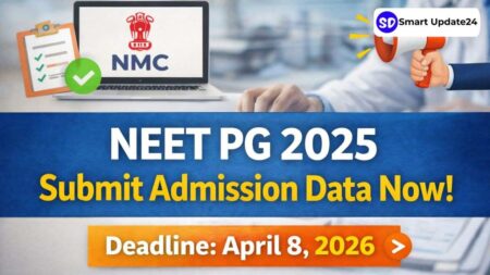 NMC Issues Important Notice