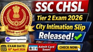 SSC CHSL Tier 2