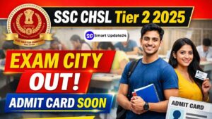 SSC CHSL Tier 2 Exam 2026